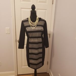 Michael Kors Dress Sz 10